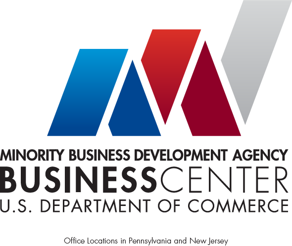 Minority Development Business Agency Business Center